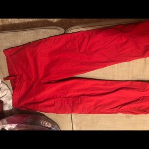 Scrub bottoms bundle